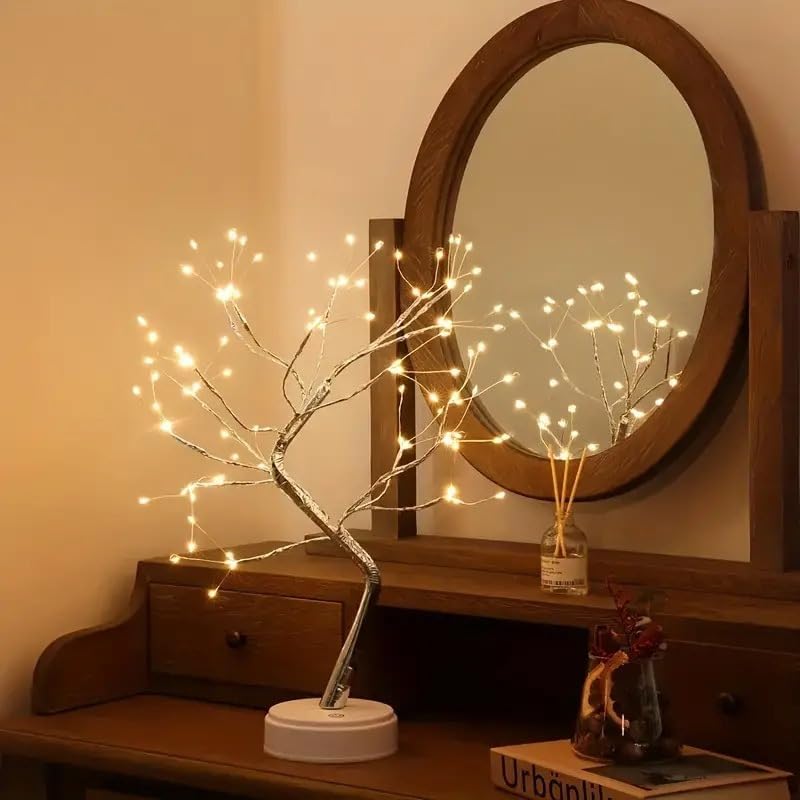 LED Mini Christmas Tree