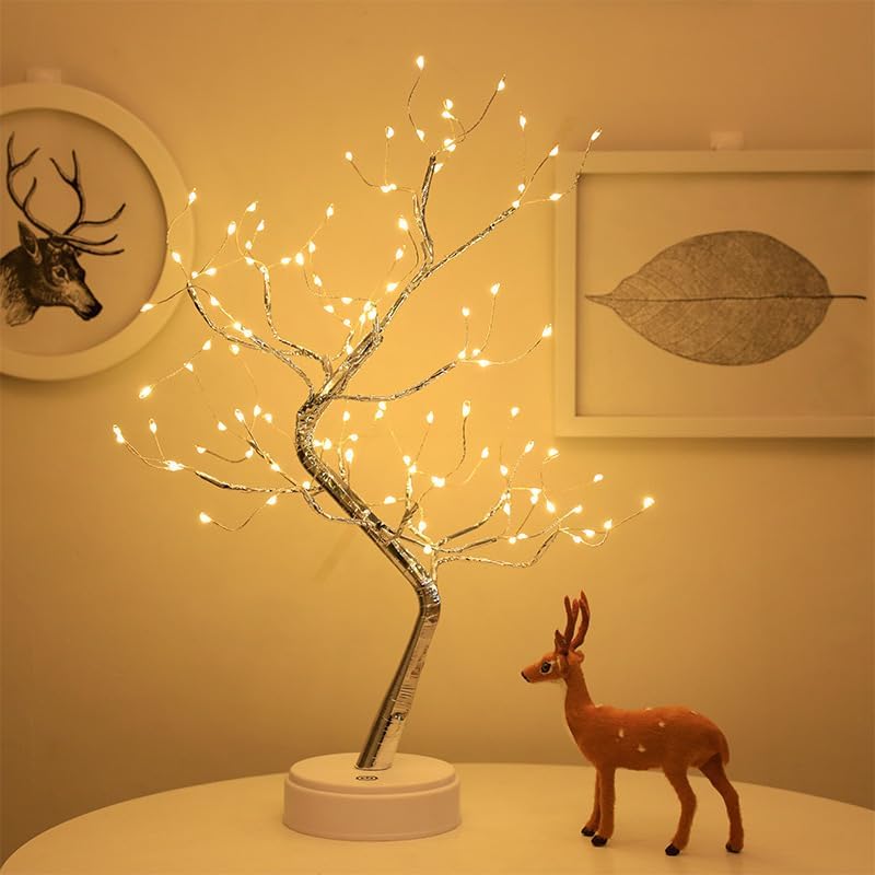 LED Mini Christmas Tree