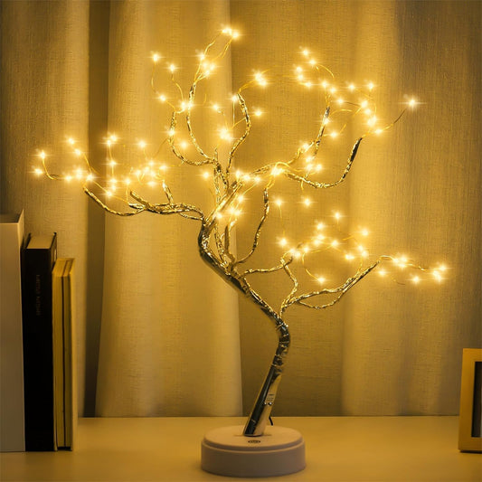 LED Mini Christmas Tree